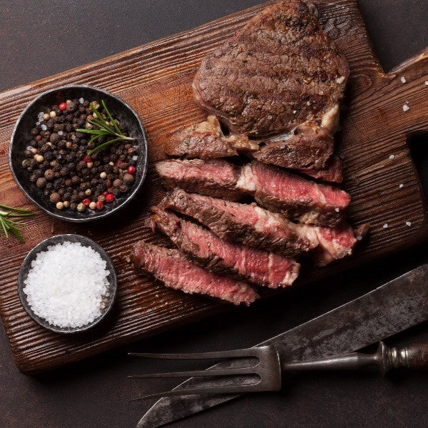 Bavette d'aloyau | 2 x 200 g