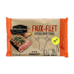 Faux filet | 2 x 250 g
