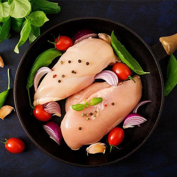 Filet de poulet Bio | Poids variable