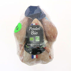 Poulet BIO | Fr