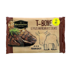 STEAK T-BONE | 350 G